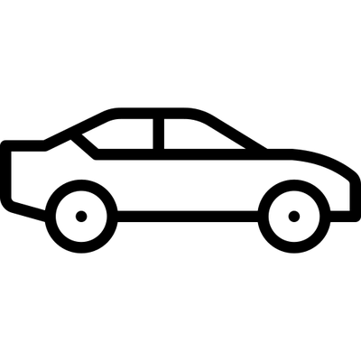 Automotive Domain icon