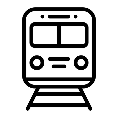 Railway Domain icon