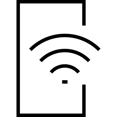 Telecom and Wireless Domain icon