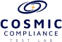 Cosmic Compliance Test Lab