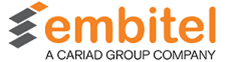 Client logo